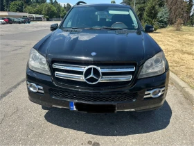     Mercedes-Benz GL 420 7 ,   