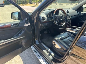 Mercedes-Benz GL 420 7 ,    | Mobile.bg    8