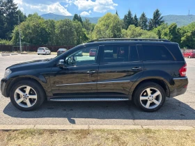 Mercedes-Benz GL 420 7 ,    | Mobile.bg    6