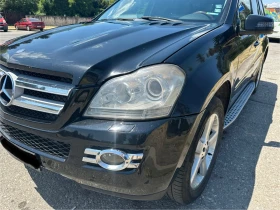 Mercedes-Benz GL 420 7 ,    | Mobile.bg    2