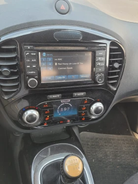 Nissan Juke 1.5 110kc EURO 5B - 6990 лв. - 10974211 6