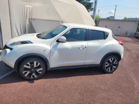 Nissan Juke 1.5 110kc EURO 5B - 6990 лв. - 10974211 2