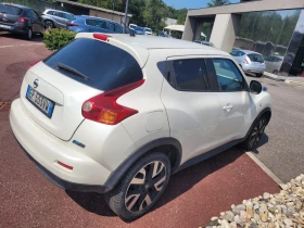 Nissan Juke 1.5 110kc EURO 5B - 6990 лв. - 10974211 4