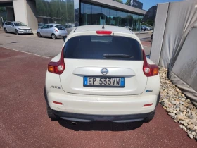 Nissan Juke 1.5 110kc EURO 5B - 6990 лв. - 10974211 3