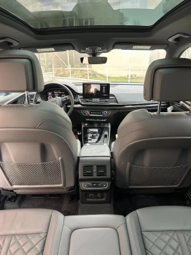 Audi SQ5 3.0 TFSI FACELIFT CARBON | Mobile.bg    12