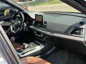 Audi Q5 Technik* FULL* Автокредит - 29900 лв. - 22542750 10