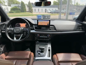 Audi Q5 Technik* FULL* Автокредит - 29900 лв. - 22542750 6