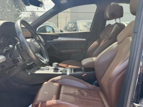 Audi Q5 Technik* FULL* Автокредит - 29900 лв. - 22542750 4