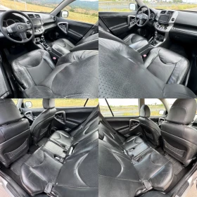 Обява за продажба на Toyota Rav4 2.2 D-4D 136к.с 4Х4 / KEYLESS / KOJA / NAVI  ~9 500 лв. - изображение 10