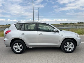 Обява за продажба на Toyota Rav4 2.2 D-4D 136к.с 4Х4 / KEYLESS / KOJA / NAVI  ~9 500 лв. - изображение 4