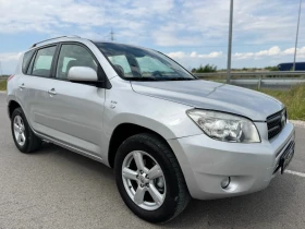 Toyota Rav4 2.2 D-4D 136к.с 4Х4 / KEYLESS / KOJA / NAVI 