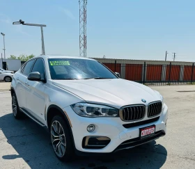 BMW X6 * CARFAX * АВТО КРЕДИТ * ЦЕНА ДО БГ! - 35999 лв. - 54369132 5