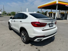 BMW X6 * CARFAX * АВТО КРЕДИТ * ЦЕНА ДО БГ! - 35999 лв. - 54369132 9