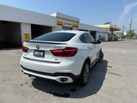 BMW X6 * CARFAX * АВТО КРЕДИТ * ЦЕНА ДО БГ! - 35999 лв. - 54369132 6