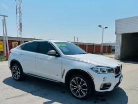 BMW X6 * CARFAX * АВТО КРЕДИТ * ЦЕНА ДО БГ! - 35999 лв. - 54369132 2
