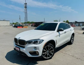 BMW X6 * CARFAX * АВТО КРЕДИТ * ЦЕНА ДО БГ!
