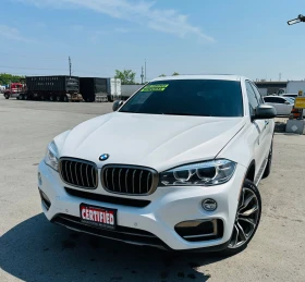 BMW X6 * CARFAX * АВТО КРЕДИТ * ЦЕНА ДО БГ! - 35999 лв. - 54369132 4