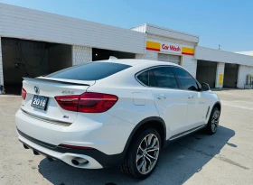 BMW X6 * CARFAX * АВТО КРЕДИТ * ЦЕНА ДО БГ! - 35999 лв. - 54369132 7