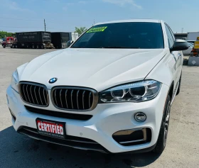 BMW X6 * CARFAX * АВТО КРЕДИТ * ЦЕНА ДО БГ! - 35999 лв. - 54369132 3