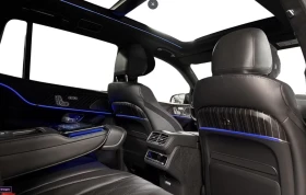 Обява за продажба на Mercedes-Benz GLS 600 Maybach 4Matic Night Series ~ 227 998 EUR - изображение 6