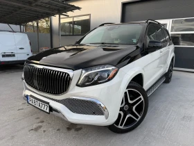Mercedes-Benz GLS MAYBACH 87772 FULL | Mobile.bg    2