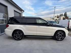 Mercedes-Benz GLS MAYBACH 87772 FULL | Mobile.bg    7