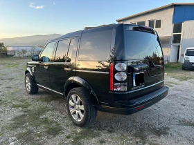 Land Rover Discovery 3.0 tdv6  | Mobile.bg    8