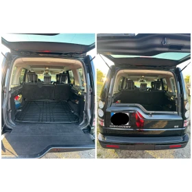 Land Rover Discovery 3.0 tdv6  | Mobile.bg    16
