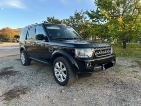 Land Rover Discovery 3.0 tdv6  | Mobile.bg    3