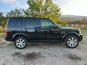 Land Rover Discovery 3.0 tdv6  | Mobile.bg    5