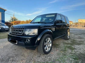Land Rover Discovery 3.0 tdv6  | Mobile.bg    4