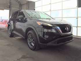 Nissan Rogue S AWD/ФИНАНСИРАНЕ