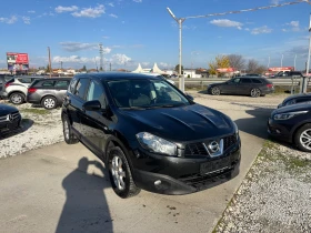 Nissan Qashqai 1.6i / 7  | Mobile.bg    2