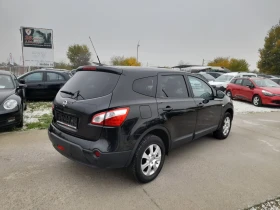 Nissan Qashqai 1.6i / 7  | Mobile.bg    3