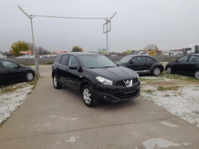 Nissan Qashqai 1.6i / 7  | Mobile.bg    2