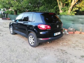 VW Tiguan, снимка 3