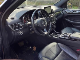 Mercedes-Benz GLE * 350D * CARFAX *  | Mobile.bg    9