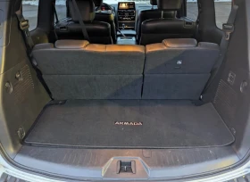 Nissan Armada 5.6 V8 * * BOSE * * CARFAX * * АВТО КРЕДИТ * *  - 67999 лв. / 34767.34 € - 91066747 10