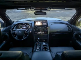 Nissan Armada 5.6 V8 * * BOSE * * CARFAX * * АВТО КРЕДИТ * *  - 67999 лв. / 34767.34 € - 91066747 8