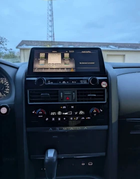 Nissan Armada 5.6 V8 * * BOSE * * CARFAX * * АВТО КРЕДИТ * *  - 67999 лв. / 34767.34 € - 91066747 6