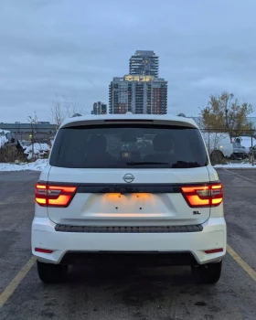 Nissan Armada 5.6 V8 * * BOSE * * CARFAX * * АВТО КРЕДИТ * *  - 67999 лв. / 34767.34 € - 91066747 3