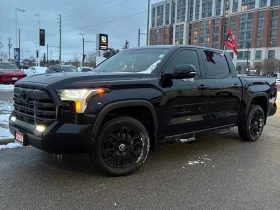 Toyota Tundra * Limited * CARFAX * БЕЗ ПЪРВОНАЧАЛНА ВНОСКА - 81000 лв. / 41414.64 € - 40367263 2