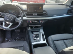 Audi Q5 DISTRONIC * KOMFORT * CARFAX * ЦЕНА ДО БЪЛГАРИЯ - 21100 € / 41268.01 лв. - 78468444 9