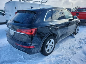 Audi Q5 DISTRONIC * KOMFORT * CARFAX * ЦЕНА ДО БЪЛГАРИЯ - 21100 € / 41268.01 лв. - 78468444 3