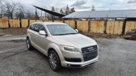 Audi Q7 - 7400 € / 14473.14 лв. - 75304136 2