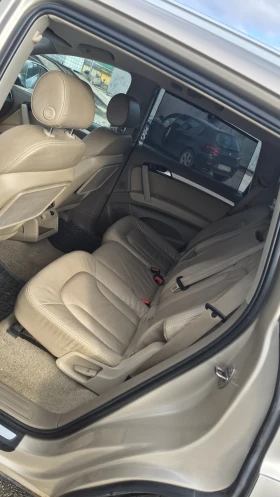 Audi Q7 - 7400 € / 14473.14 лв. - 75304136 12