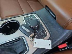 Jeep Grand cherokee - 21675 € / 42392.62 лв. - 16697692 8
