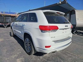 Jeep Grand cherokee - 21675 € / 42392.62 лв. - 16697692 2
