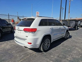 Jeep Grand cherokee - 21675 € / 42392.62 лв. - 16697692 3