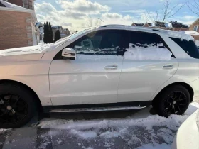 Mercedes-Benz ML 350 * BLUETEC * CARFAX * ФИНАНСИРАНЕ - 12700 € / 24839.04 лв. - 35909614 2